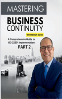 Mastering Business Continuity