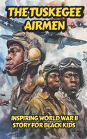 Tuskegee Airmen