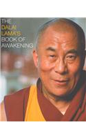 The Dalai Lama's Book of Awakening