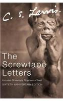 The Screwtape Letters