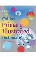 Collins Primary Illustrated Dictionary