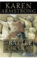 Battle for God