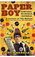 Paperboy