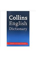 XCOLLINS DICTIONARY