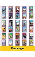 Reading Wonders, Grade 3, Leveled Reader Package 1 of 30 Ell