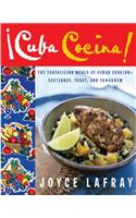 Cuba Cocina
