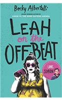 Leah on the Offbeat