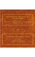 E-Book - Disorders of Consciousness