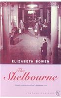 The Shelbourne