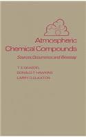 Atmospheric Chemical Compounds