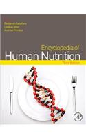 Encyclopedia of Human Nutrition 3e
