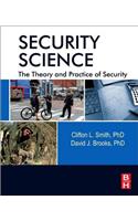 Security Science