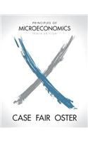 Principles of Microeconomics