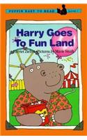 Harry Goes to Fun Land