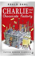 Charlie and the Chocolate Factory