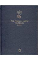 The Penguin India Yearbook 2003