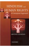 Hinduism and Human Rights