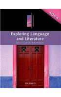 Exploring Language & Literature for AQA A