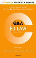 Concentrate Q&A Eu Law 2e