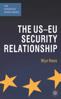 Us-EU Security Relationship