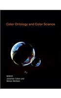 Color Ontology and Color Science