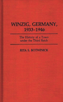 Winzig, Germany, 1933-1946