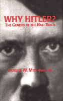 Why Hitler?