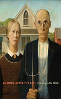 America after the Fall