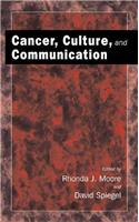 Cancer, Culture and Communication