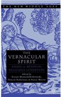The Vernacular Spirit: Essays on Medieval Religious Literature