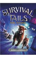 Survival Tails: The Titanic