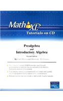 Prealgebra and Introductory Algebra