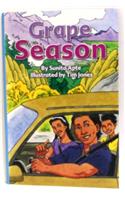 Reading 2011 Leveled Reader Grade 3.3.1 Advanced: Grape Season