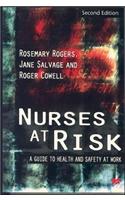 Nurses at Risk