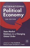 International Political Economy