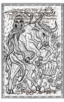 "The Beast of The Rider:" Features 100 Relax and Destress Coloring Pages of Demons, Centaur, Animal Beast, Warriors, Half-Human Creatures, and More for Stress Relief (Adult Coloring Book): " Features 100 Relax and Destress Coloring Pages of Demons, Centaur, Animal Beast, Warriors, Half-Human Creatures, and More for Stress Relief (Adult