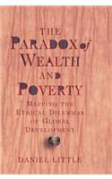 The Paradox Of Wealth And Poverty