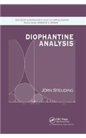 Diophantine Analysis