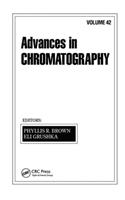 Advances in Chromatography