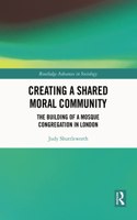Creating a Shared Moral Community