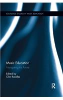 Music Education