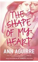 The Shape of My Heart