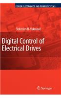 Digital Control of Electrical Drives