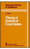 Theory of Statistical Experiments: (Springer Series in Statistics)