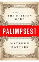 Palimpsest