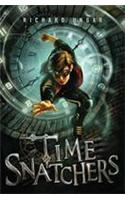 Time Snatchers