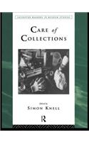 Care of Collections