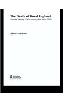 The Death of Rural England