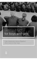 Getting It Right for Boys ... and Girls