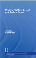 Minority Rights in Central and Eastern Europe